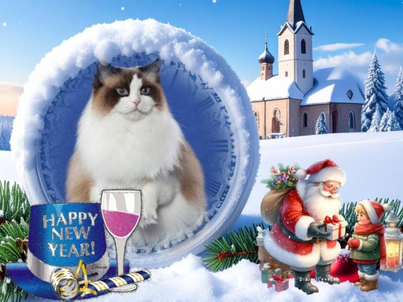 Quendolin Sundance of the Ada family