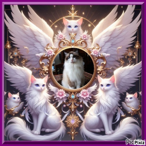 Quendolin Sundance of the Ada family