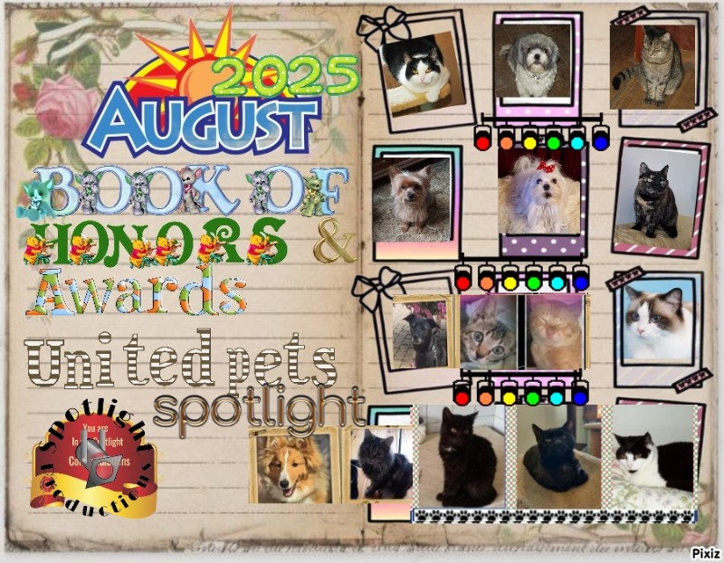 Quendolin Sundance of the Ada family