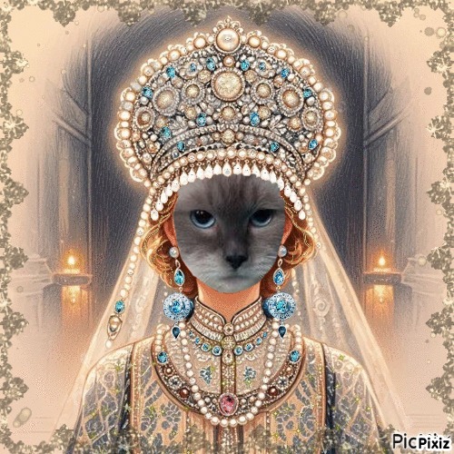 Calleigh of the Ada family