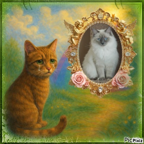 Calleigh of the Ada family