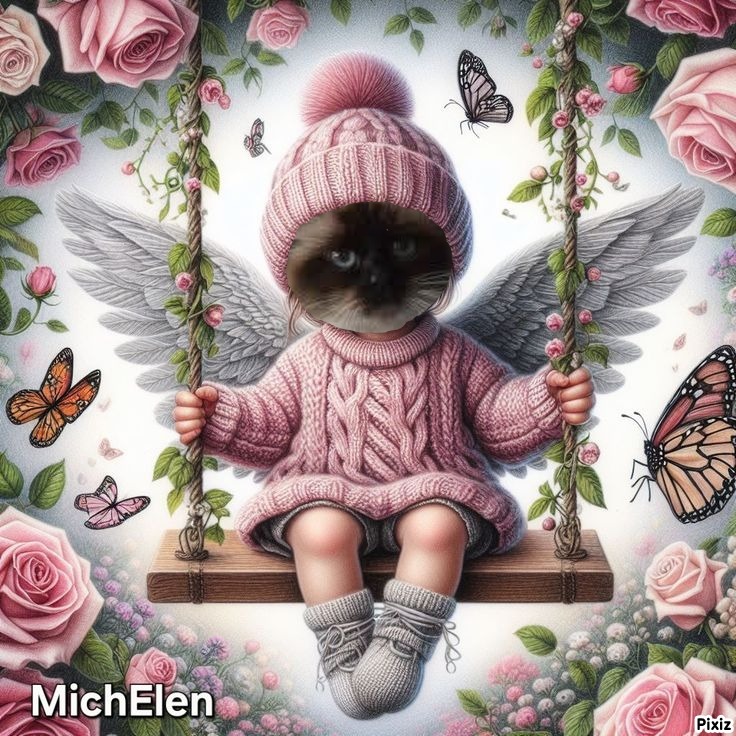 Macy of the Ada family