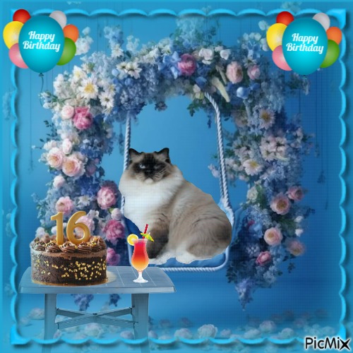 Maudie-royal of the Ada family