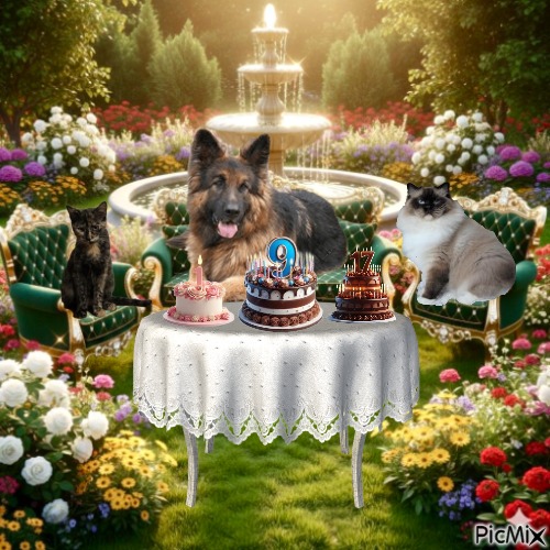 Maudie-royal of the Ada family
