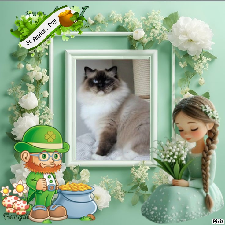 Maudie-royal of the Ada family