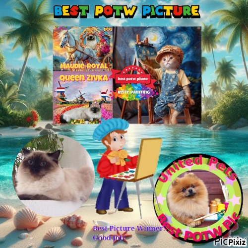 Maudie-royal of the Ada family