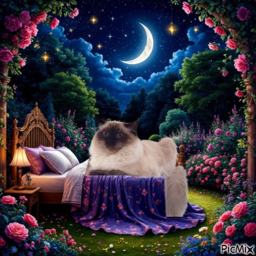 Maudie-royal of the Ada family