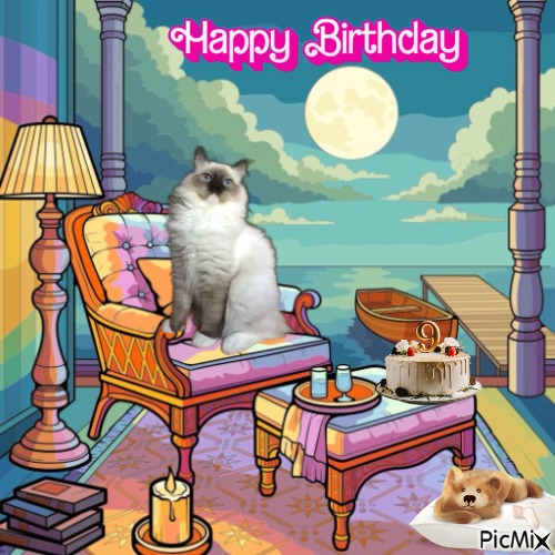 Mayerida of the Ada family