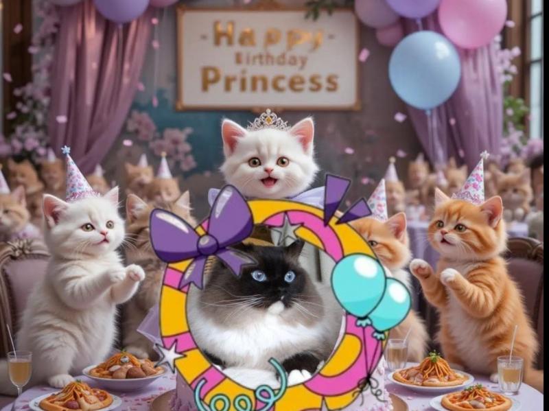 Mayerida of the Ada family