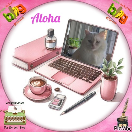 Aloha Falouka of the Ada family