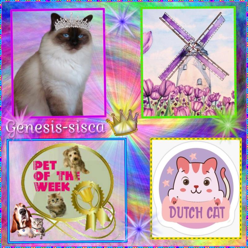 Genesis-sisca of the Ada family