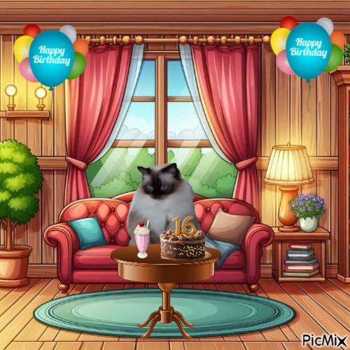 Joya Fayola of the Ada family