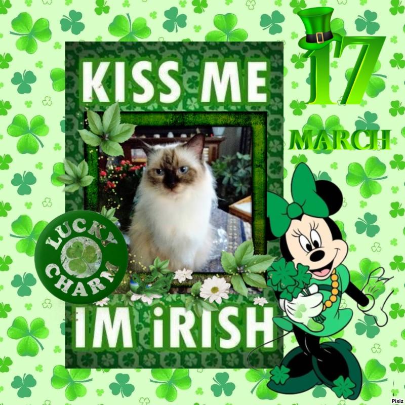 Joya Fayola of the Ada family