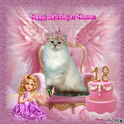 Esperance of the Ada family