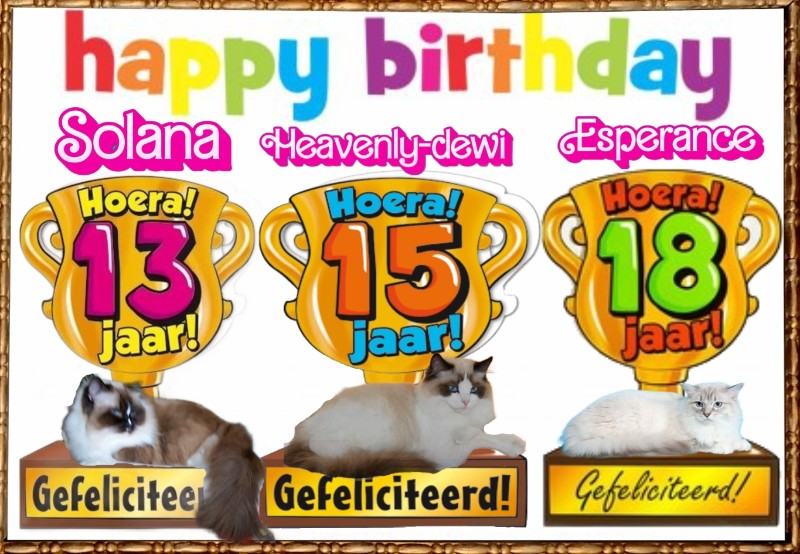 Esperance of the Ada family