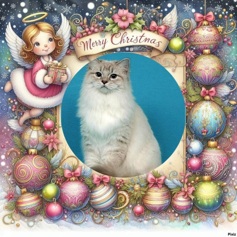 Esperance of the Ada family