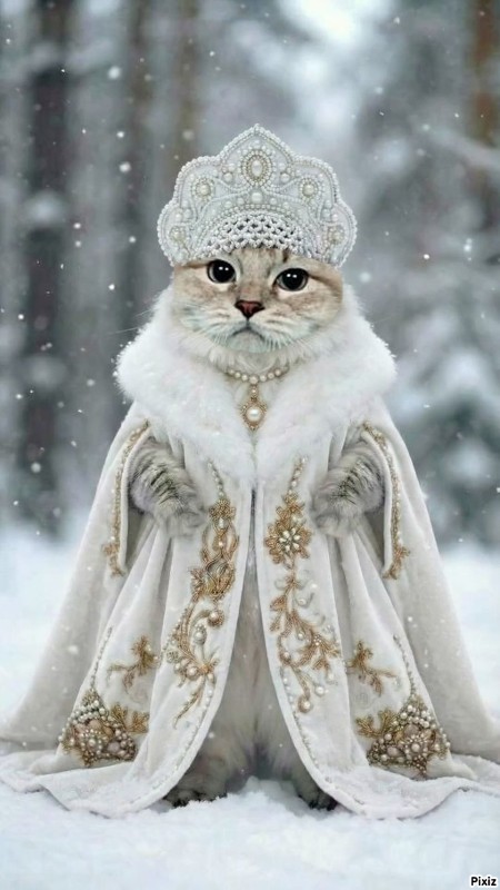 Esperance of the Ada family