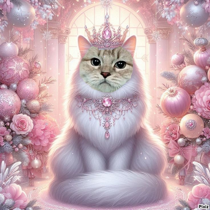 Esperance of the Ada family