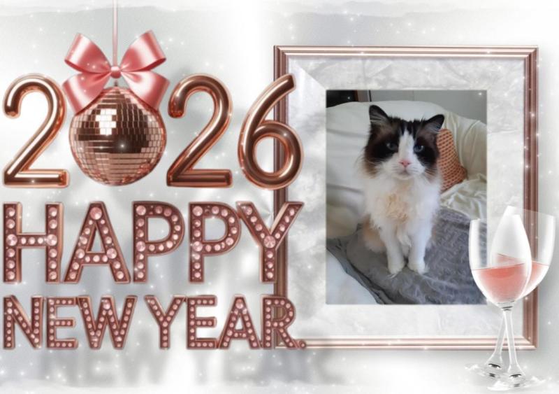 Savannah Mingh of the Ada family