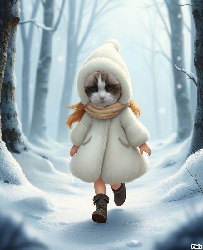 Savannah Mingh of the Ada family