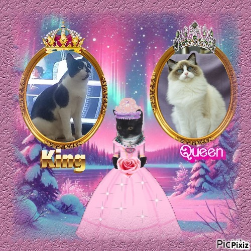 Savannah Mingh of the Ada family