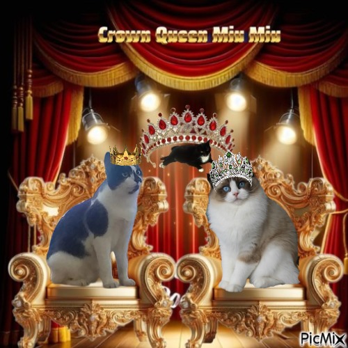 Savannah Mingh of the Ada family