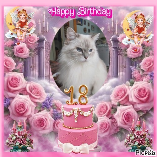 Fleurioza-manoah of the Ada family