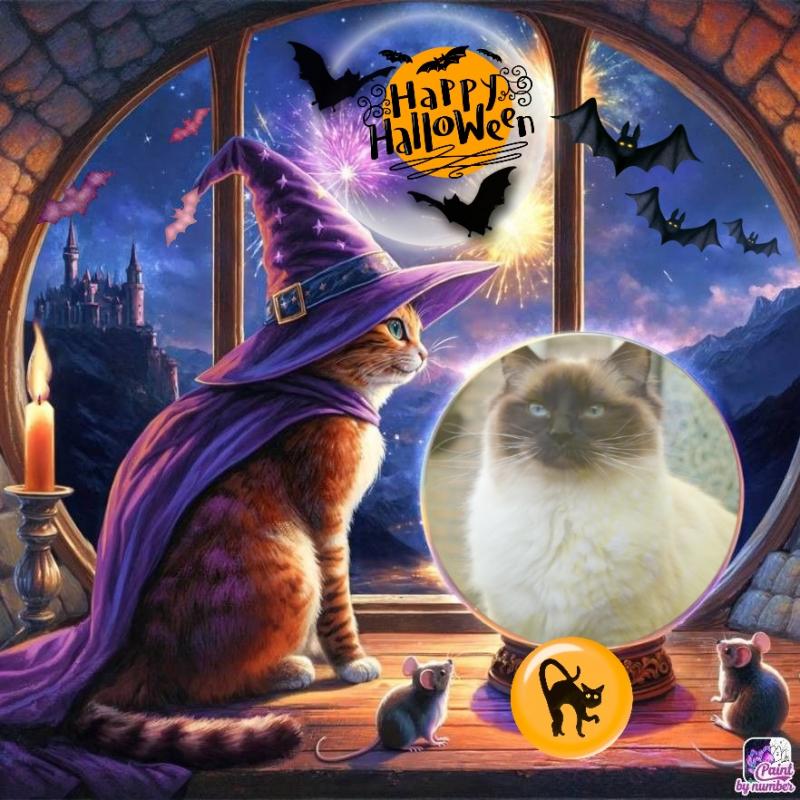 Nevach Faith of the Ada family