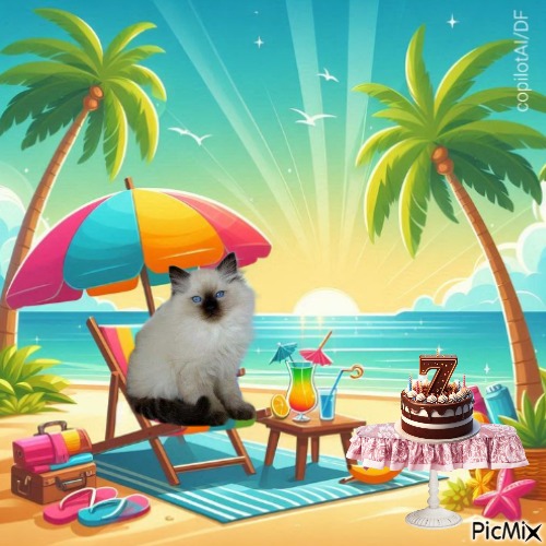 Nevach Faith of the Ada family