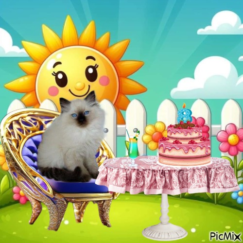 Nevach Faith of the Ada family