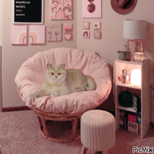 Aisha of the Ada family