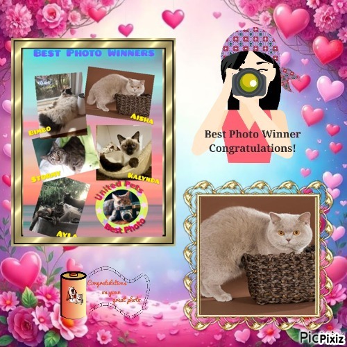 Aisha of the Ada family