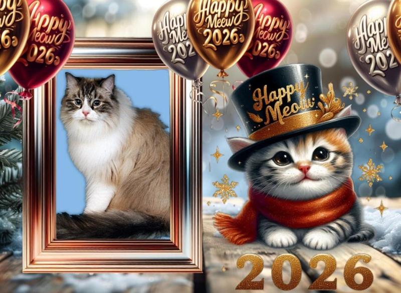 Carte Blanche of the Ada family