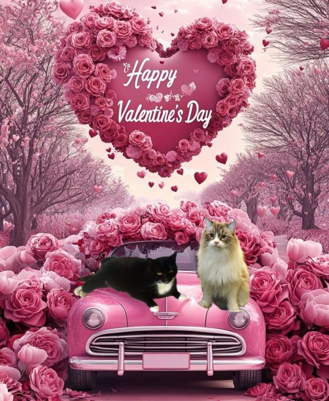 Carte Blanche of the Ada family