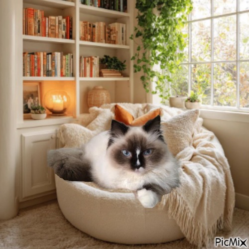 Chelsey of the Ada family