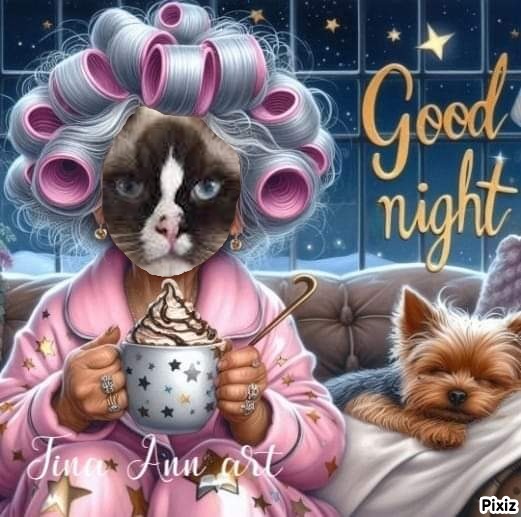 Chelsey of the Ada family