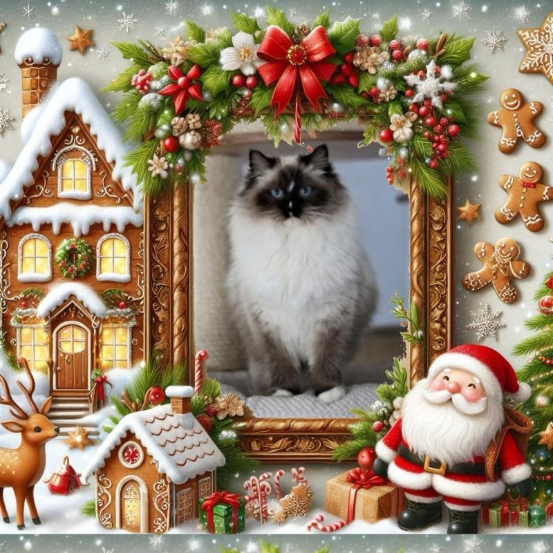 Chelsey of the Ada family