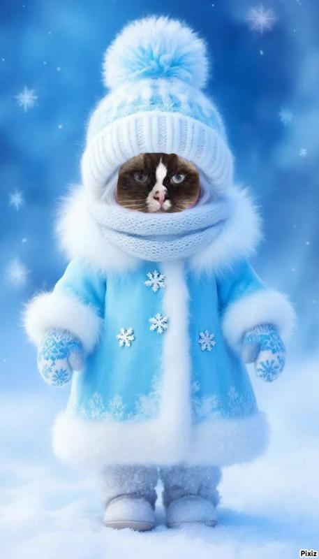 Chelsey of the Ada family