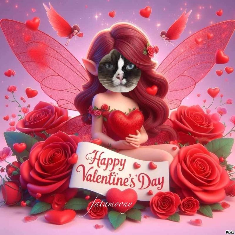 Chelsey of the Ada family