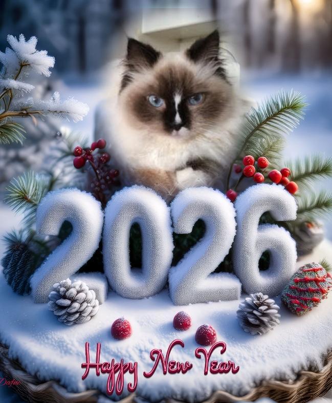 Chelsey of the Ada family