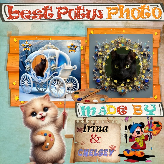 Chelsey of the Ada family