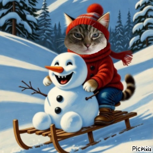 Pancho of the Ada family