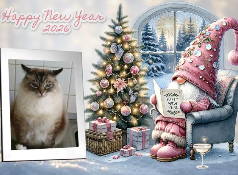 Pancho of the Ada family