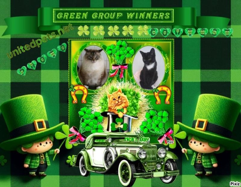 Pancho of the Ada family