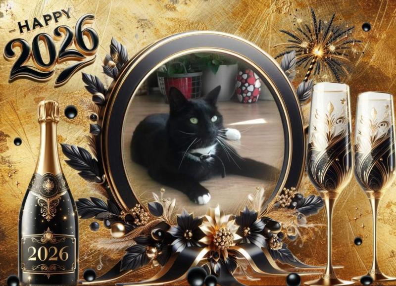 Ocean-flocy of the Ada family