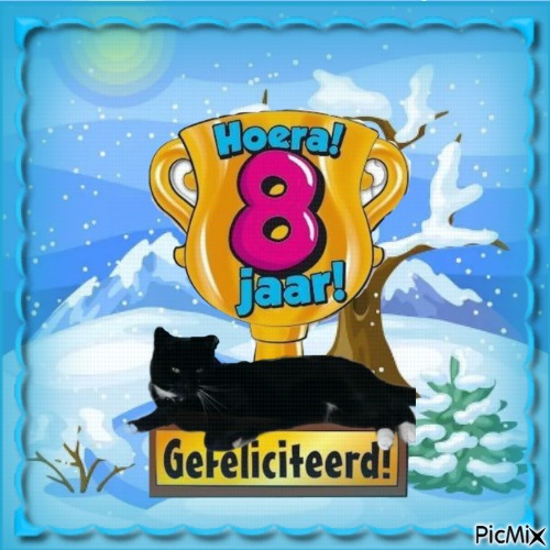 Ocean-flocy of the Ada family