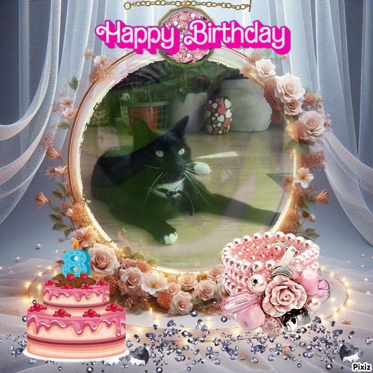 Ocean-flocy of the Ada family