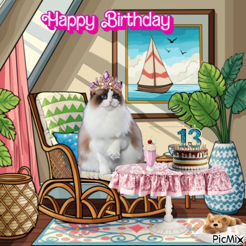 Heavenly-dewi of the Ada family