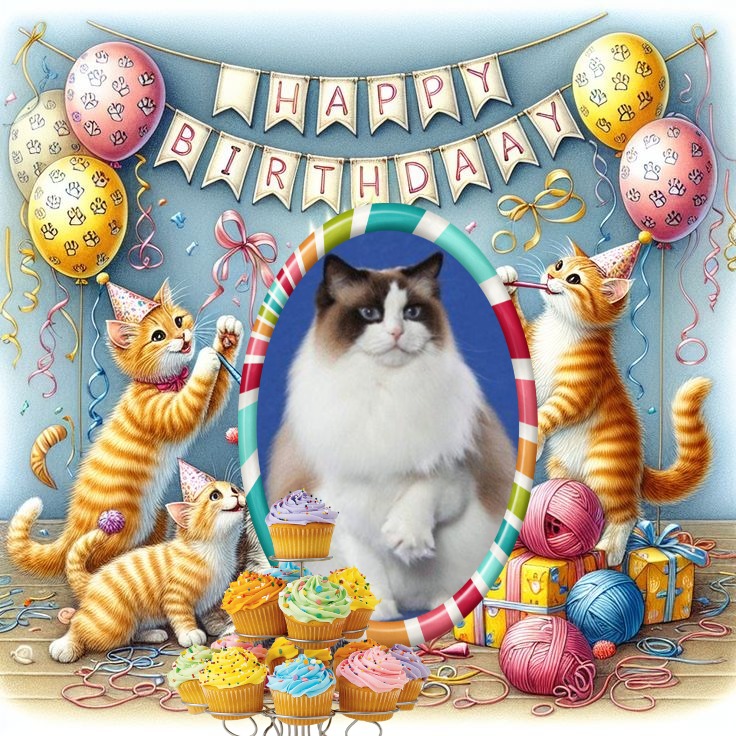 Heavenly-dewi of the Ada family