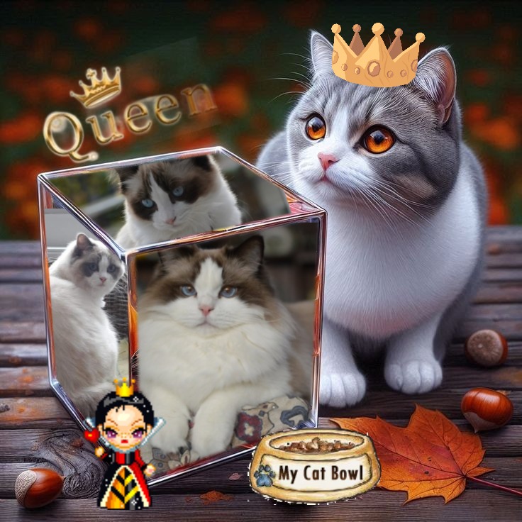 Heavenly-dewi of the Ada family